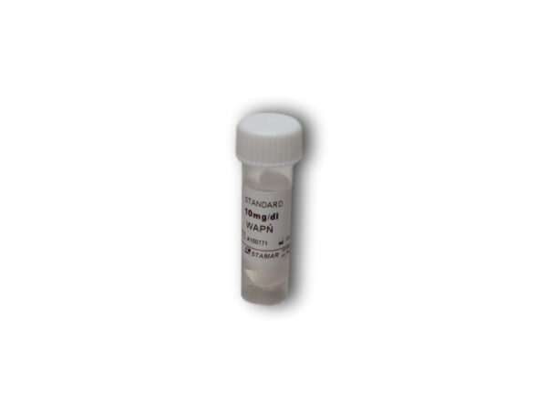 Wapń wzorzec 10mg/dl, 5ml