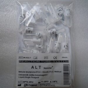 ALT RTS 20szt