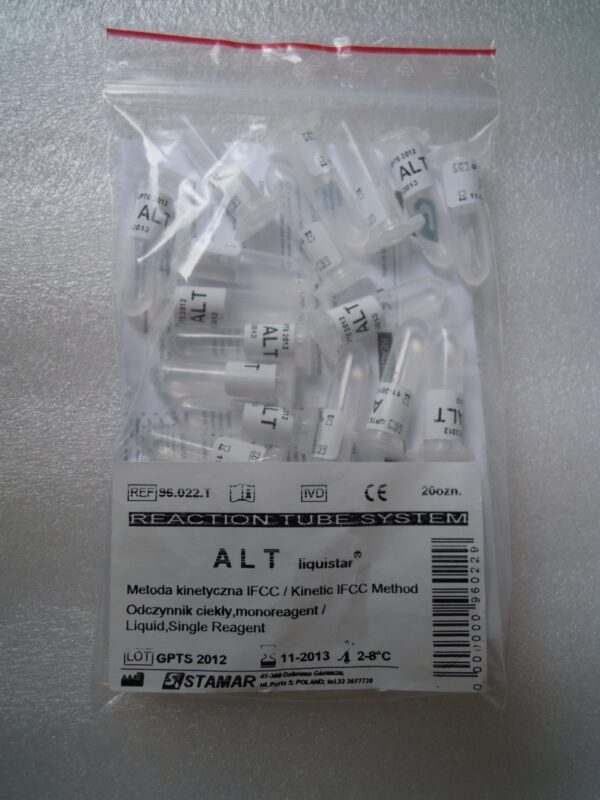 ALT RTS 20szt