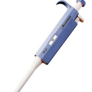 Pipeta Accumax 50ul