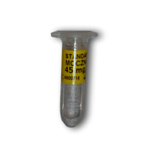 Mocznik wzorzec 0,5ml