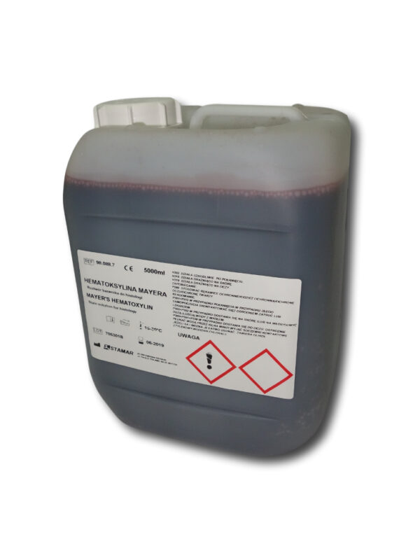 Hematoksylina wg Mayera op.5L