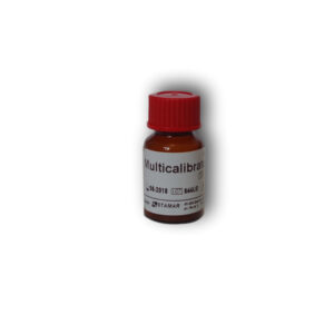Multikalibrator 5ml (rozpuszczony)