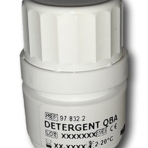 Detergent alk. QBA 20ml