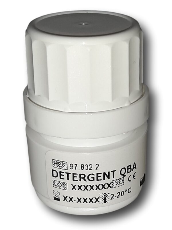 Detergent alk. QBA 20ml