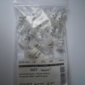 GGTP RTS 20szt