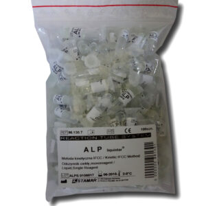 ALP RTS 100szt
