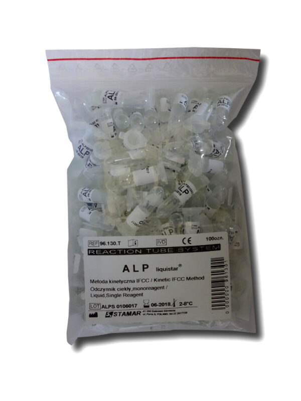 ALP RTS 100szt