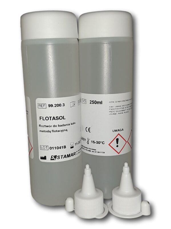 Flotasol r-r 500ml