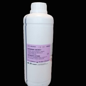 Giemsa barwnik M 1L