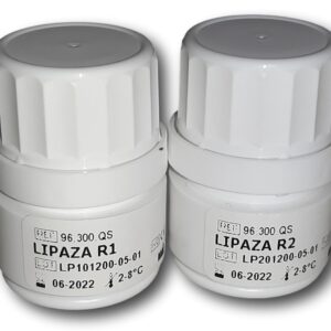 Lipaza QBA 10ml
