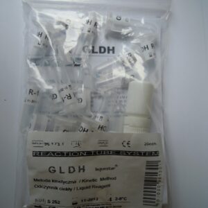 GLDH RTS 20szt