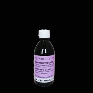 Wrighta barwnik op. 100ml