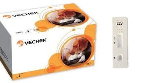 VECHEK CCV Ag 10szt