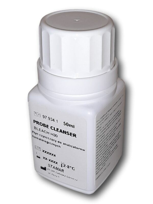 Bleach H30 200ml