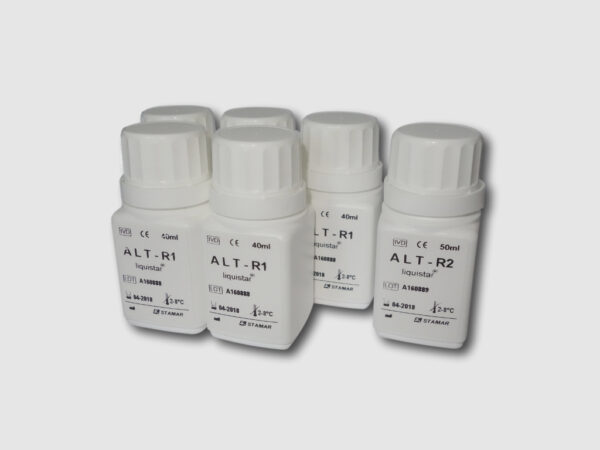 ALT 5x50ml