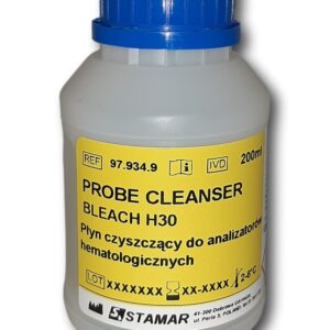 Bleach H30 50ml