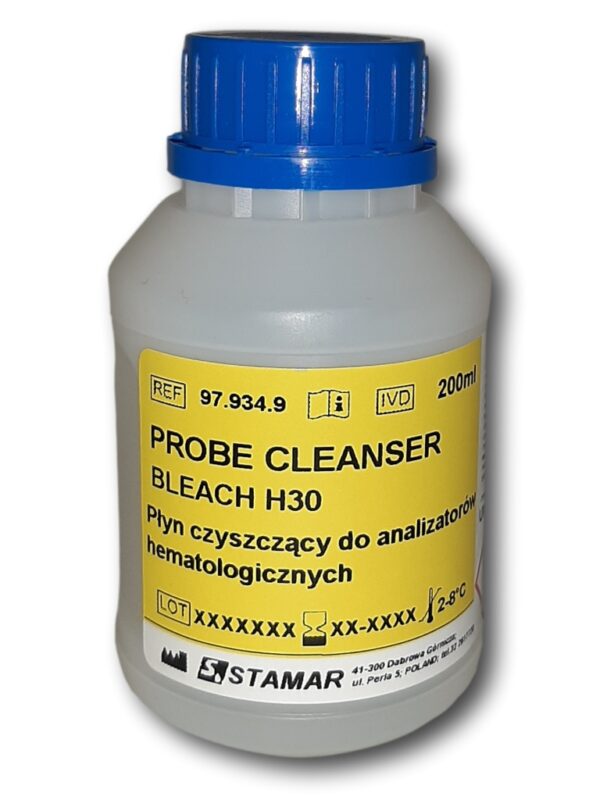 Bleach H30 50ml