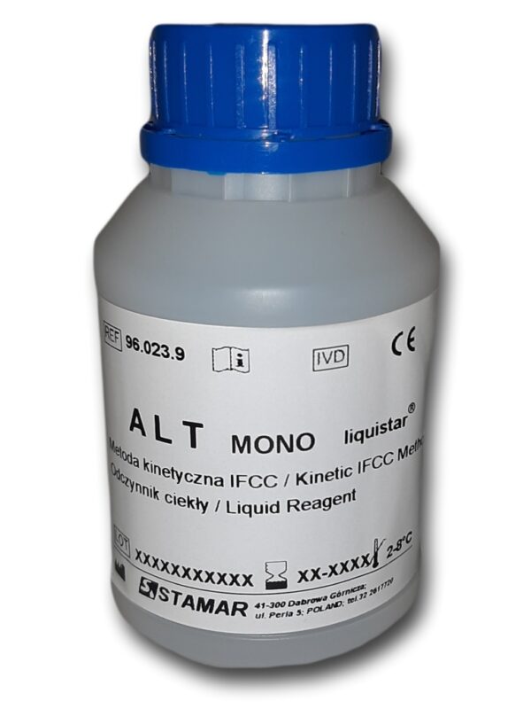ALT mono 200ml