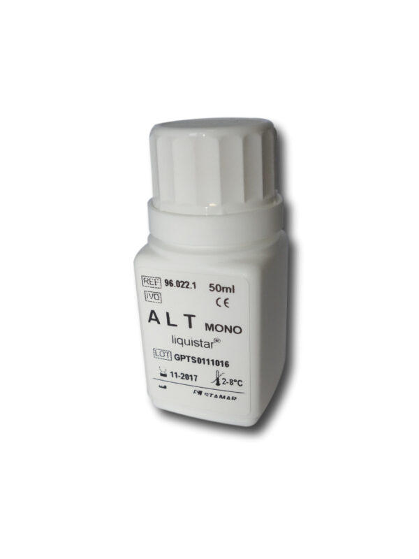 ALT mono 50ml