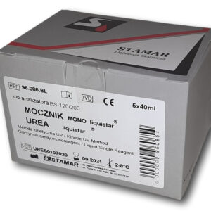 Mocznik mono BS120 200ml