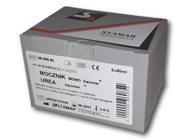 Mocznik mono BS120 200ml