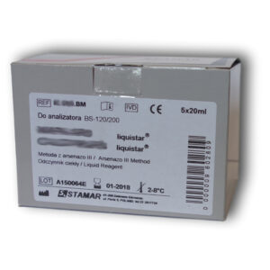 Amylaza BS120/230/240 100ml