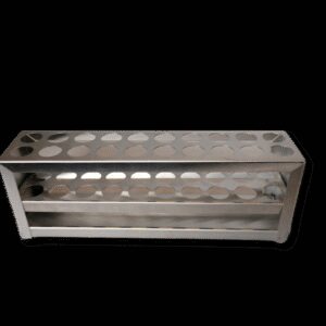 Statyw stal na prob 15mm/20
