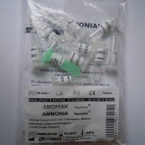 Amoniak RTS 10szt
