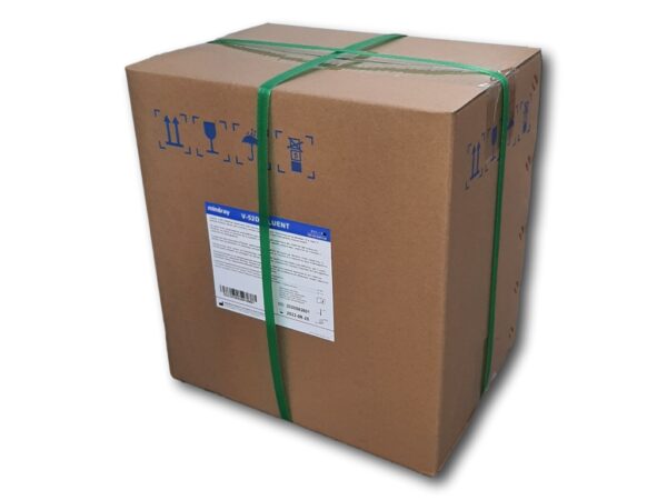 Diluent V-52D 20L
