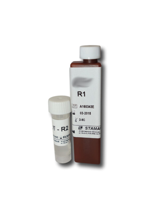 B-hydroksymaślan BS120 20ml