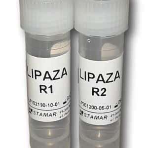 Lipaza BS120 5ml