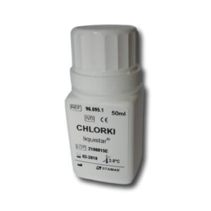 Chlorki 50 ml