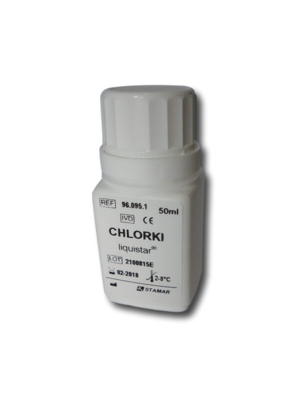 Chlorki 50 ml