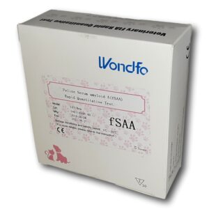 FIA fSAA weterynaryjny Finecare 10sz