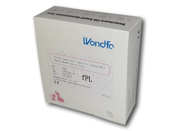 FIA Lipaza Kot wet.(fPL) Finecare 10