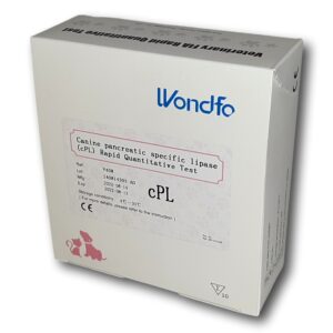 FIA Lipaza Pies wet.(cPL) Finecare 1
