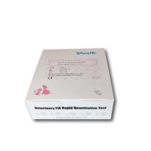 FIA Progesteron wet. Finecare 10szt