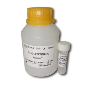 Cholesterol 200ml