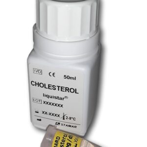 Cholesterol 50ml