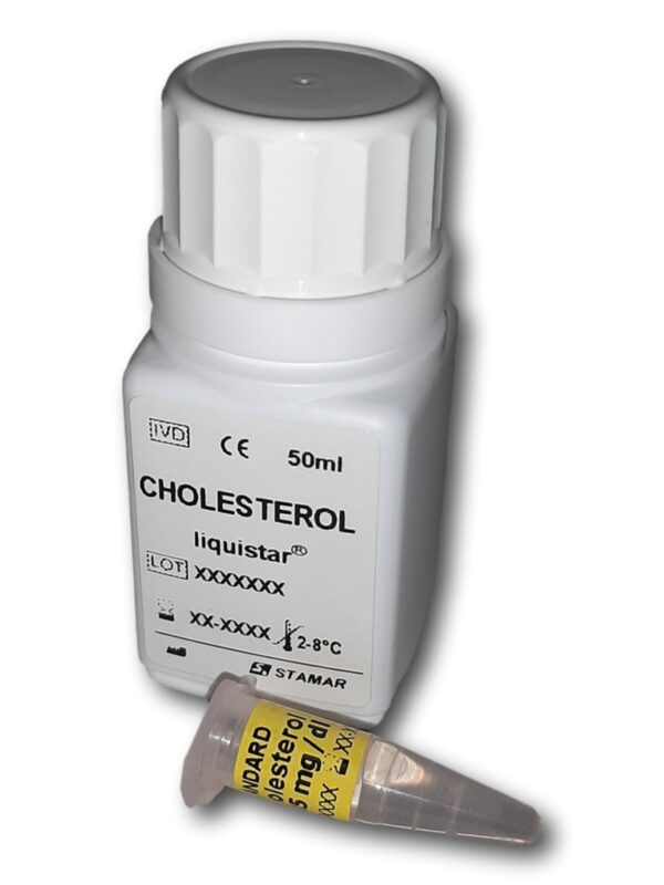 Cholesterol 50ml