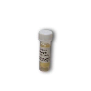 Cholesterol wzorzec 200mg/dl, 5ml