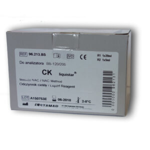 CK BS120 20ml