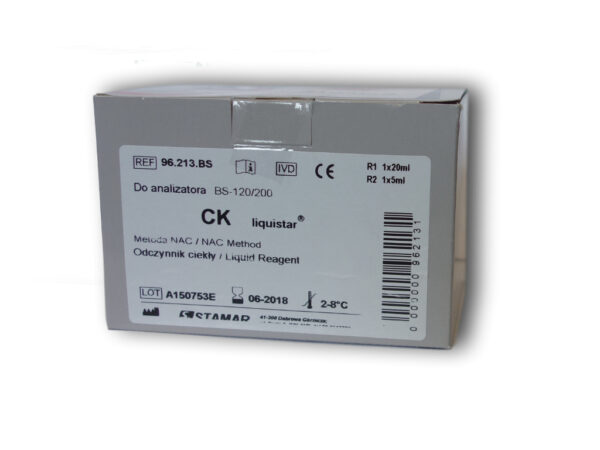 CK BS120 20ml