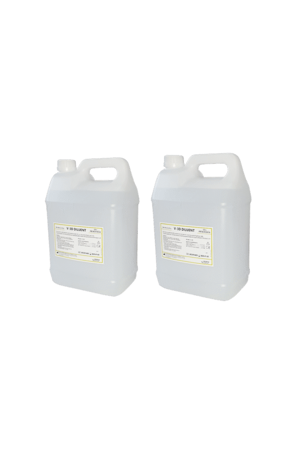 Diluent V30 2-pak 5,5L