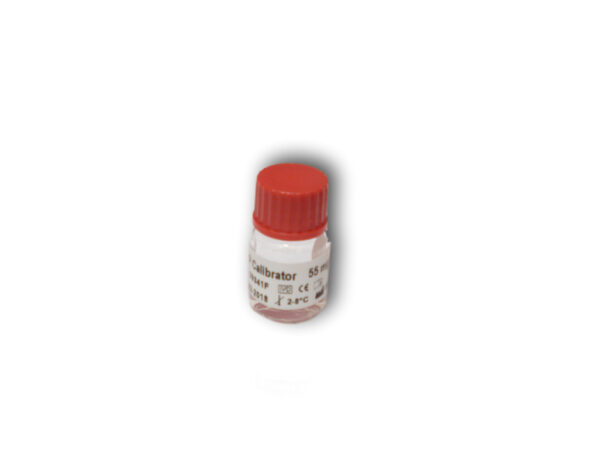 CRP turbi kalibrator 1ml