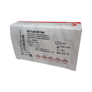 ASO Latex 50 testów Linear