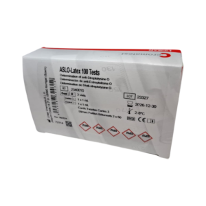 ASO Latex 100 testów Linear