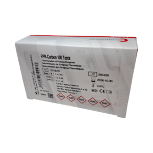 RPR Carbon 100 testów Linear