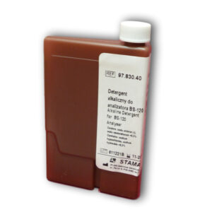 Detergent alkal do analiz BS120 40ml